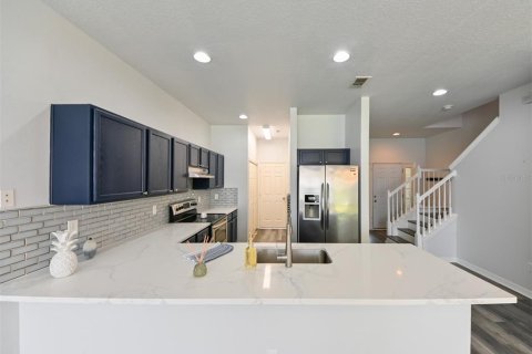 Townhouse in Tampa, Florida 3 bedrooms, 134.06 sq.m. № 1828592 - photo 19