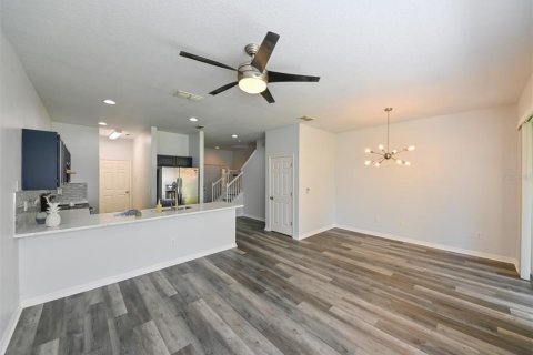 Townhouse in Tampa, Florida 3 bedrooms, 134.06 sq.m. № 1828592 - photo 16