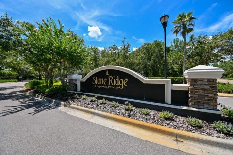 Townhouse in Tampa, Florida 3 bedrooms, 134.06 sq.m. № 1828592 - photo 5