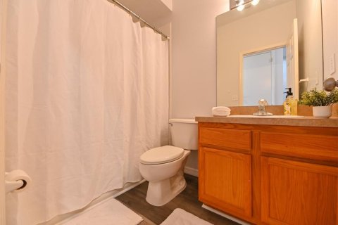 Townhouse in Tampa, Florida 3 bedrooms, 134.06 sq.m. № 1828592 - photo 28