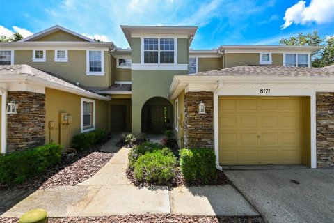 Townhouse in Tampa, Florida 3 bedrooms, 134.06 sq.m. № 1828592 - photo 2