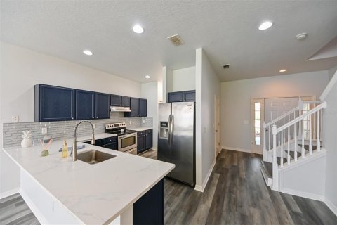 Townhouse in Tampa, Florida 3 bedrooms, 134.06 sq.m. № 1828592 - photo 20