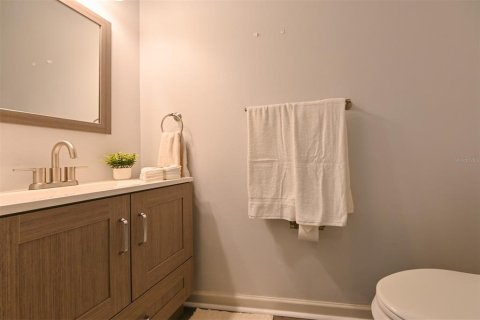 Townhouse in Tampa, Florida 3 bedrooms, 134.06 sq.m. № 1828592 - photo 26