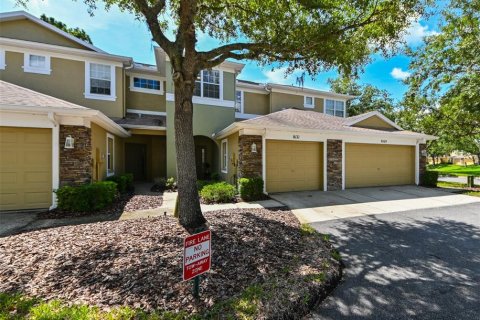 Townhouse in Tampa, Florida 3 bedrooms, 134.06 sq.m. № 1828592 - photo 3