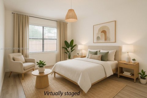 Купить таунхаус в Хайалиа, Флорида 2 спальни, 101.17м2, № 1988801 - фото 19