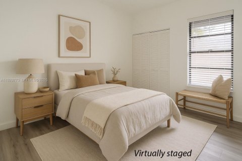 Купить таунхаус в Хайалиа, Флорида 2 спальни, 101.17м2, № 1988801 - фото 14