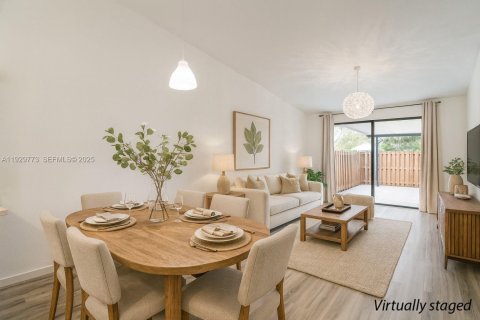 Купить таунхаус в Хайалиа, Флорида 2 спальни, 101.17м2, № 1988801 - фото 17