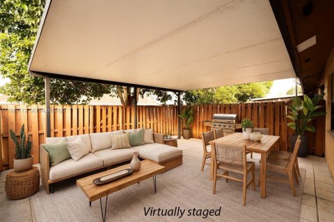 Купить таунхаус в Хайалиа, Флорида 2 спальни, 101.17м2, № 1988801 - фото 28