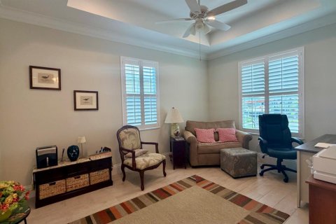 House in Vero Beach, Florida 3 bedrooms, 181.9 sq.m. № 2245776 - photo 26
