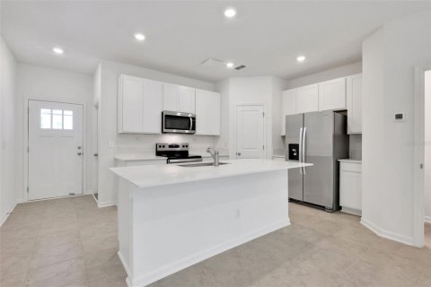 Touwnhouse à vendre à Middleburg, Floride: 3 chambres, 133.13 m2 № 1788997 - photo 16