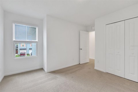 Touwnhouse à vendre à Middleburg, Floride: 3 chambres, 133.13 m2 № 1788997 - photo 20