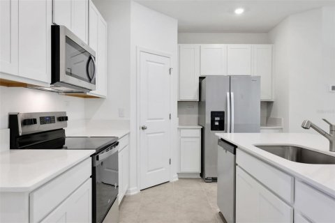 Touwnhouse à vendre à Middleburg, Floride: 3 chambres, 133.13 m2 № 1788997 - photo 13