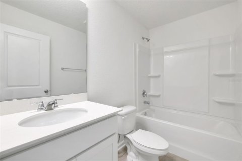 Touwnhouse à vendre à Middleburg, Floride: 3 chambres, 133.13 m2 № 1788997 - photo 19