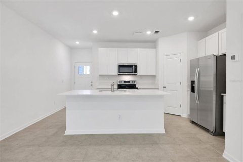 Touwnhouse à vendre à Middleburg, Floride: 3 chambres, 133.13 m2 № 1788997 - photo 14