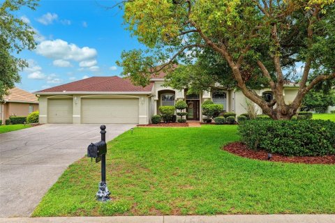 Casa en alquiler en Dade City, Florida, 4 dormitorios, 318.1 m2 № 1833519 - foto 3