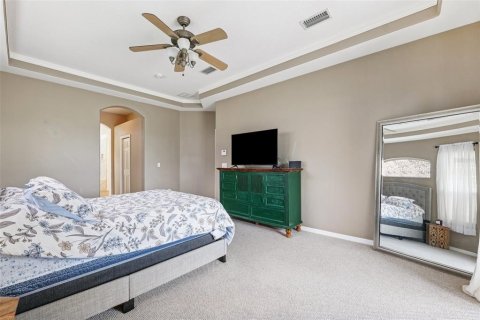 Casa en alquiler en Dade City, Florida, 4 dormitorios, 318.1 m2 № 1833519 - foto 25