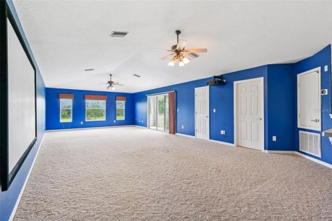 Casa en alquiler en Dade City, Florida, 4 dormitorios, 318.1 m2 № 1833519 - foto 29