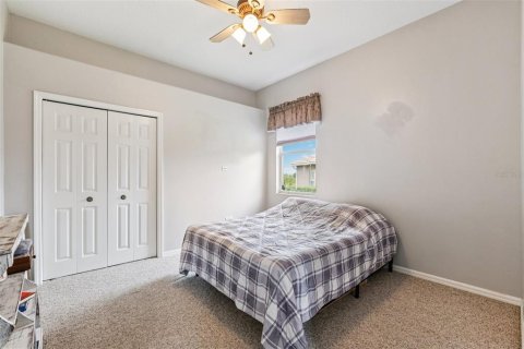 Casa en alquiler en Dade City, Florida, 4 dormitorios, 318.1 m2 № 1833519 - foto 23
