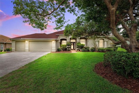 Casa en alquiler en Dade City, Florida, 4 dormitorios, 318.1 m2 № 1833519 - foto 1