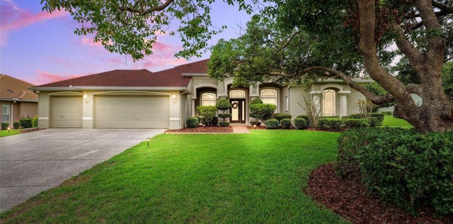 Villa ou maison à Dade City, Floride 4 chambres, 318.1 m2 № 1833519