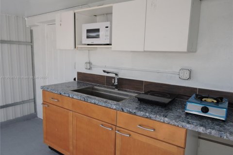 Villa ou maison à Hialeah, Floride 1 chambre, 37.16 m2 № 1958696
