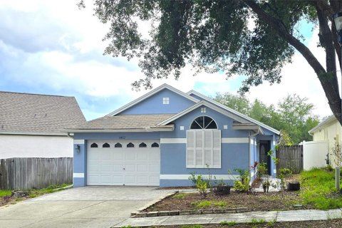 Villa ou maison à Valrico, Floride 3 chambres, 121.98 m2 № 2156248
