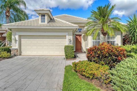 Casa en Lakewood Ranch, Florida 2 dormitorios, 164.72 m2 № 2384364