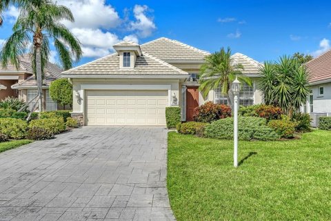 Casa en venta en Lakewood Ranch, Florida, 2 dormitorios, 164.72 m2 № 2384364 - foto 4