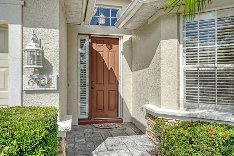 Casa en venta en Lakewood Ranch, Florida, 2 dormitorios, 164.72 m2 № 2384364 - foto 6