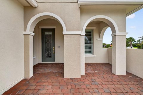 Casa en venta en Port St. Lucie, Florida, 2 dormitorios, 148.27 m2 № 2407912 - foto 6