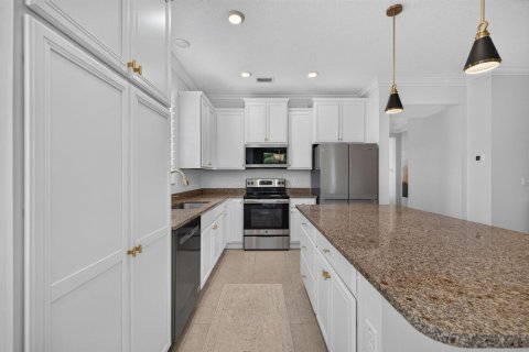 Casa en venta en Port St. Lucie, Florida, 2 dormitorios, 148.27 m2 № 2407912 - foto 20