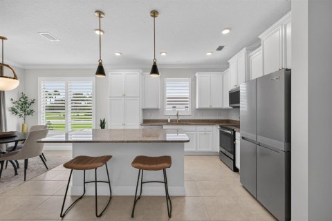Casa en venta en Port St. Lucie, Florida, 2 dormitorios, 148.27 m2 № 2407912 - foto 18