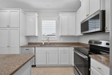 Casa en venta en Port St. Lucie, Florida, 2 dormitorios, 148.27 m2 № 2407912 - foto 21