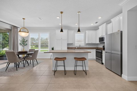 Casa en venta en Port St. Lucie, Florida, 2 dormitorios, 148.27 m2 № 2407912 - foto 17