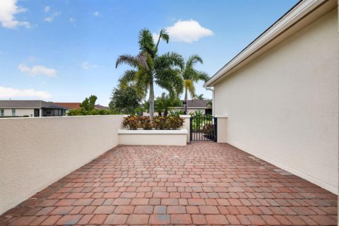 Casa en venta en Port St. Lucie, Florida, 2 dormitorios, 148.27 m2 № 2407912 - foto 5