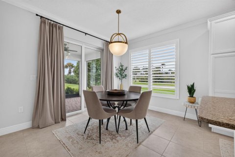 Casa en venta en Port St. Lucie, Florida, 2 dormitorios, 148.27 m2 № 2407912 - foto 25