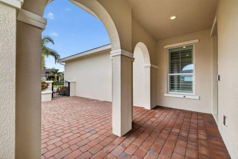 Casa en venta en Port St. Lucie, Florida, 2 dormitorios, 148.27 m2 № 2407912 - foto 7