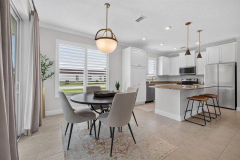 Casa en venta en Port St. Lucie, Florida, 2 dormitorios, 148.27 m2 № 2407912 - foto 23