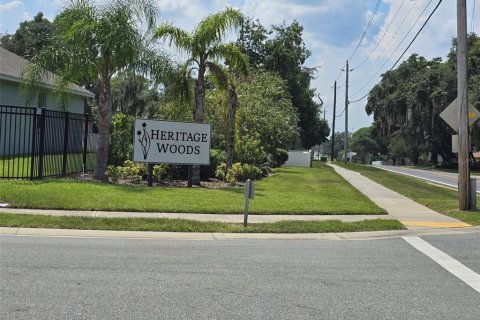 Terreno en venta en Lakeland, Florida № 2224481 - foto 2