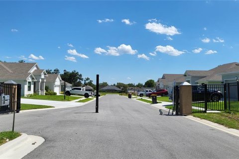 Terreno en venta en Lakeland, Florida № 2224481 - foto 11