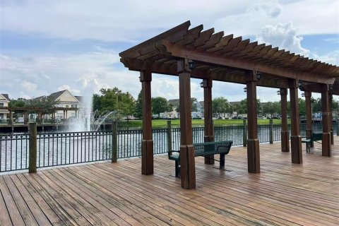 Touwnhouse à vendre à Kissimmee, Floride: 3 chambres, 120.4 m2 № 1758165 - photo 29