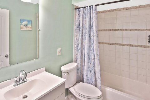 House in North Port, Florida 2 bedrooms, 119.47 sq.m. № 1569456 - photo 22