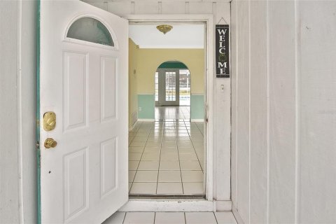 House in North Port, Florida 2 bedrooms, 119.47 sq.m. № 1569456 - photo 6