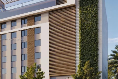 Studio in the Condo in Miami, Florida  № 2023993 - photo 16