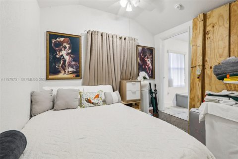 Купить виллу или дом в Майами, Флорида 4 спальни, 108.6м2, № 2031102 - фото 16