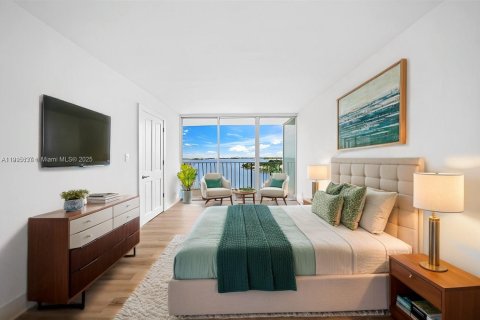 Купить кондоминиум в Норт-Бей-Виллидж, Флорида 2 спальни, 95.69м2, № 1971655 - фото 3