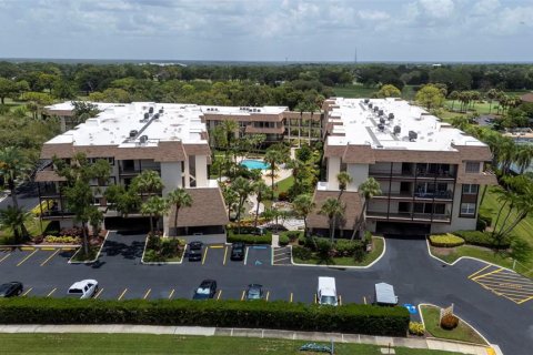 Condo à Clearwater, Floride, 2 chambres № 2157780