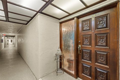 Copropriété à vendre à Clearwater, Floride: 2 chambres, 128.21 m2 № 2157780 - photo 3