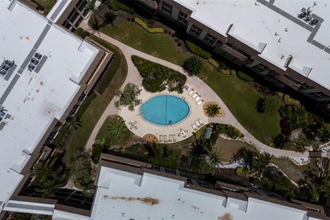 Copropriété à vendre à Clearwater, Floride: 2 chambres, 128.21 m2 № 2157780 - photo 23