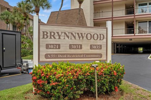 Copropriété à vendre à Clearwater, Floride: 2 chambres, 128.21 m2 № 2157780 - photo 2